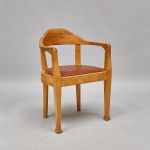 983 8171 ARMCHAIR